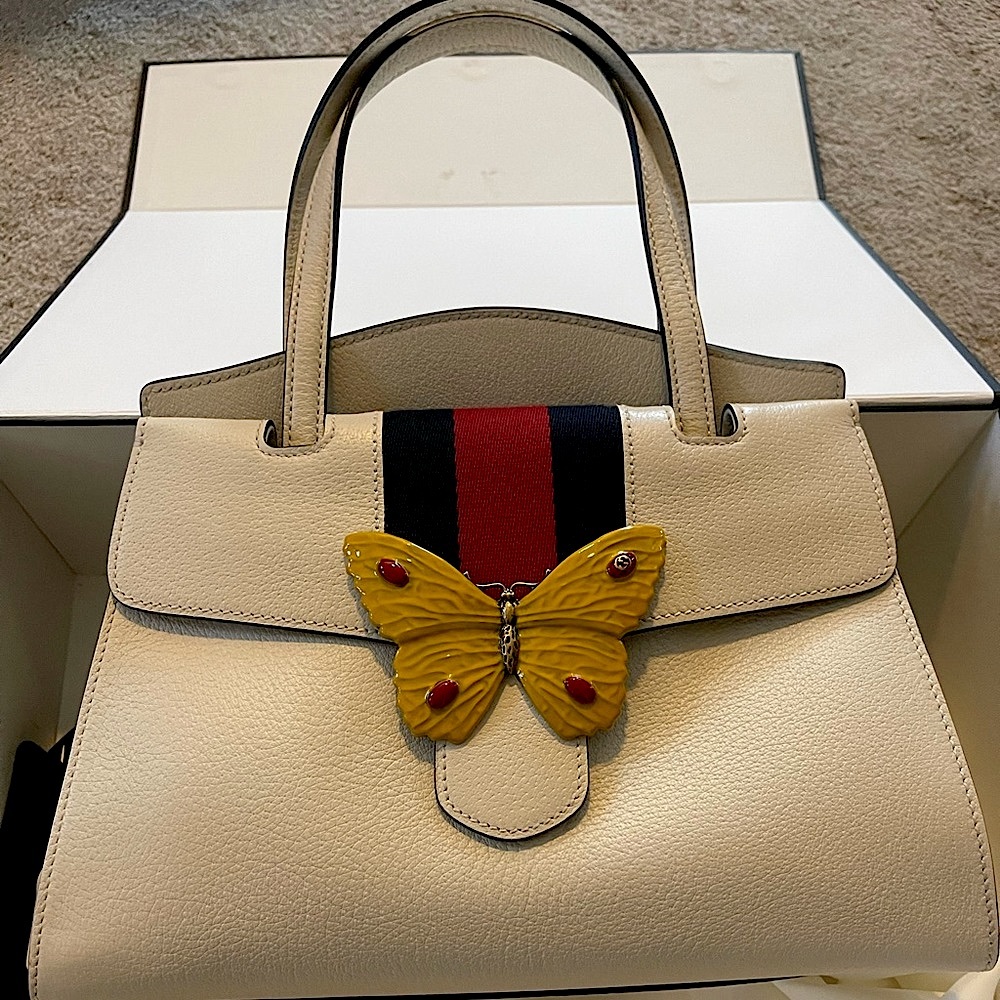 Gucci handbag